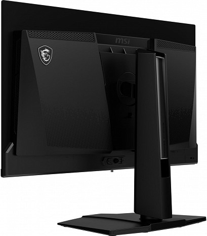 QD-OLED monitors  MAG 271QP QD-OLED X28