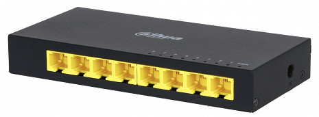 Komutators DH-PFS3008-8GT DH-PFS3008-8GT