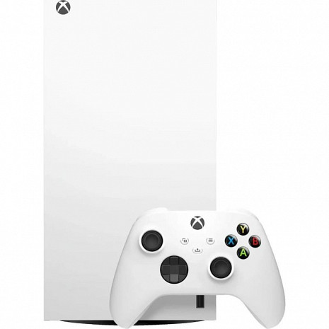 Spēļu konsole XBOX SERIES X Digital Edition 196388363902