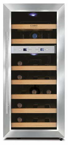 Холодильник WineDuett 21 00630