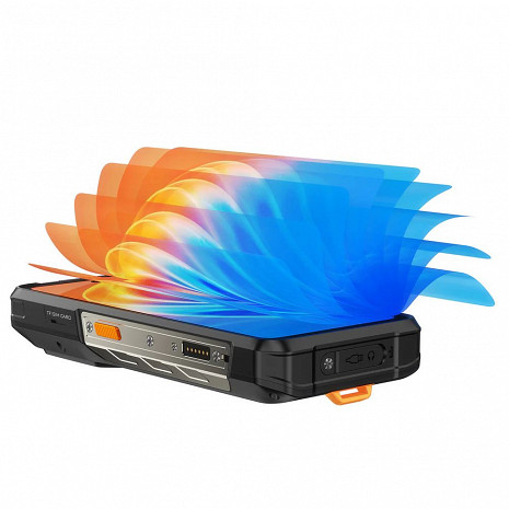 Смартфон ARMOR 26 ULTRA 26TULTRA BLACK