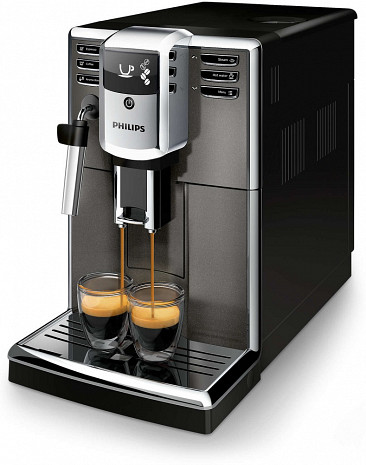 Kafijas automāts Series 5000 EP5314/10
