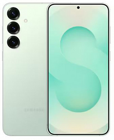 Смартфон GALAXY S25+ SM-S936BLGGEUE