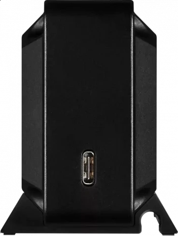 SSD disks External SSD|WESTERN DIGITAL|2TB|USB-C|WDBATL0020BBK-WESN WDBATL0020BBK-WESN