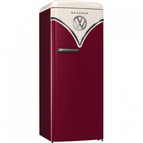 Ledusskapis  OBRB615DR