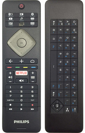 LED Televizors  49PUS7181/12