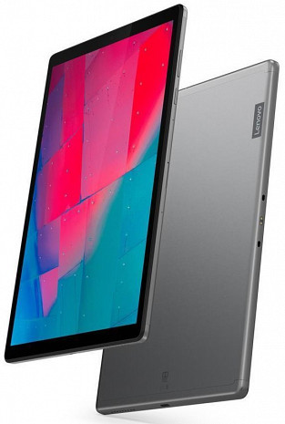 Planšetdators Tab M10 HD 10.1" LTE ZA6V0225SE