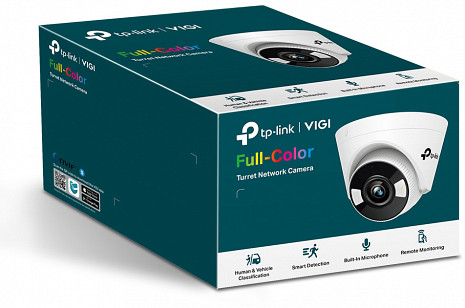 Iekštelpu IP kamera  VIGIC450(2.8MM)