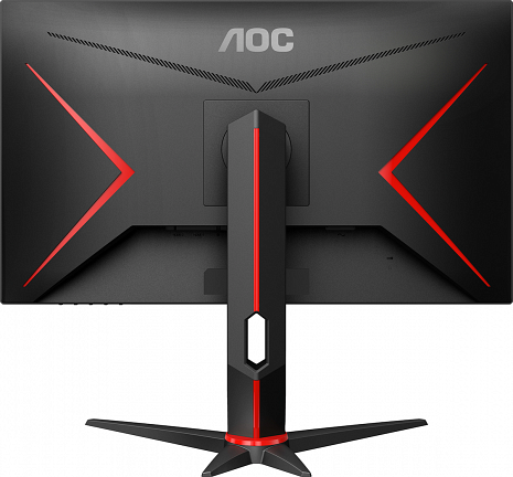 Monitors  27G2ZN3/BK