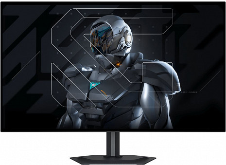 OLED monitors  MO27Q28GR