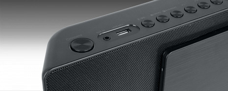 Mikro sistēma  M-60BT