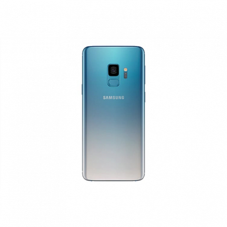 Смартфон Galaxy S9+ S9+ SS/Polaris Blue