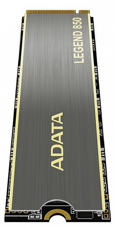 SSD disks LEGEND 850 ALEG-850-1TCS