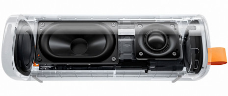 Portatīvais skaļrunis Sound Outdoor QBH4261GL