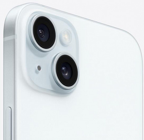 Смартфон IPHONE 15 PLUS MU163SX/A