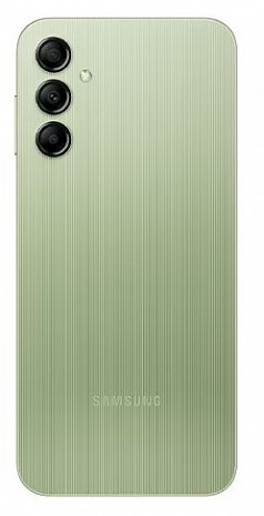 Смартфон Galaxy A14 A14 A145R Green 64