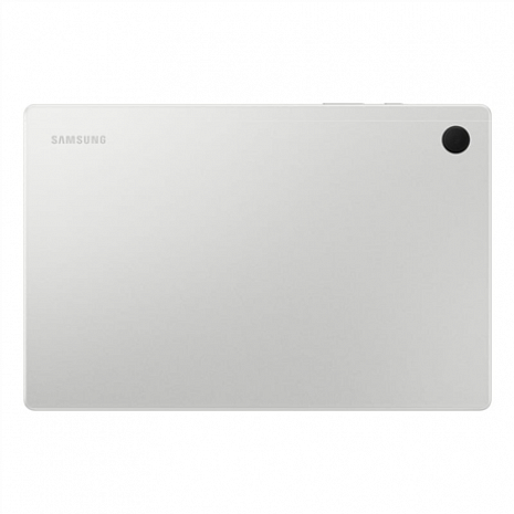 Планшет Galaxy Tab A8 10.5" Wi-Fi SM-Tab A8 32 Silver