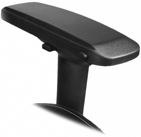 Geimeru krēsls PRIMO FULL PREMIUM LEATHER PRIMO-PREM-BK