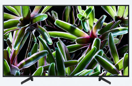Телевизор  KD49XG7096BAEP