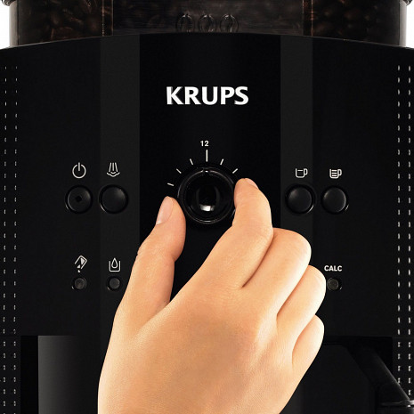 Kafijas automāts  EA8108