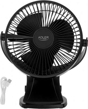 Gaisa ventilators  AD 7342b