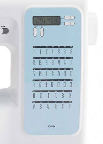 Швейная машина  FS40S