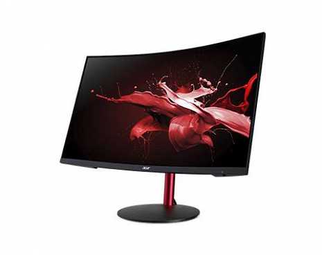 Monitors XZ322QPbmiiphx UM.JX2EE.P04