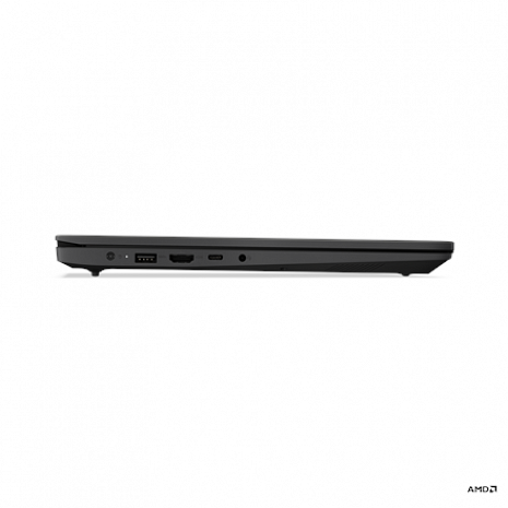 Portatīvais dators Essential V15 G4 AMN | Black | 15.6 " | IPS | FHD | 1920 x 1080 pixels | Anti-glare | AMD Ryzen 5 | 7520U 82YU013LMH