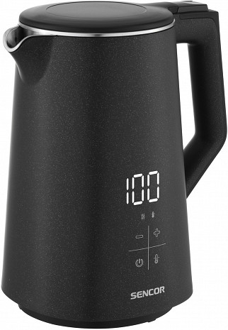 Чайник электрический  SWK0600BK