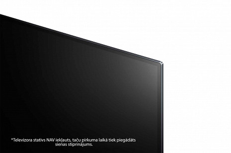 OLED Televizors  OLED77GX3LA