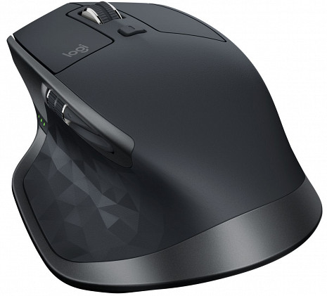 Bezvadu datorpele MX MASTER 2S 910-007224
