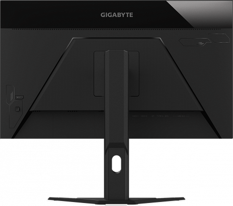 Monitors  M27UA EK