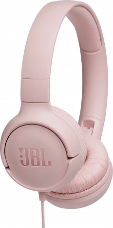 Austiņas T500 JBLT500PIK