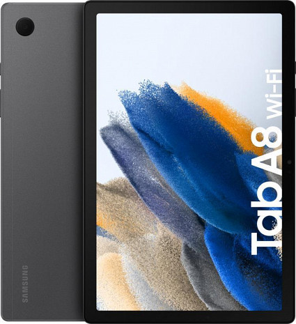 Планшет GALAXY TAB A8 10.5" Wi-Fi SM-X200NZAEEUB