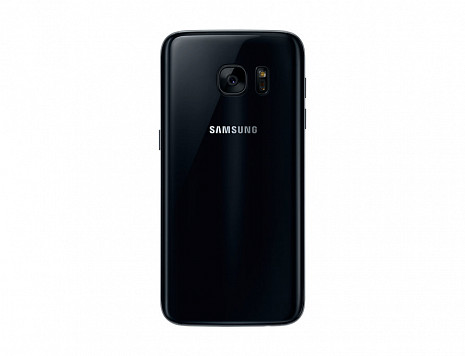 Viedtālrunis Galaxy S7 G930F (Black) G930F Black