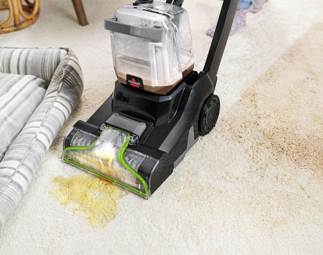 Putekļu sūcējs PowerWash Pet 3878N
