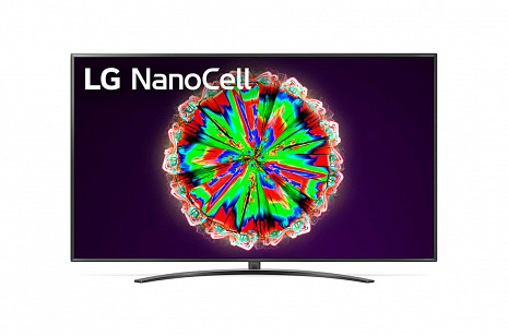 LED Televizors  75NANO793NF
