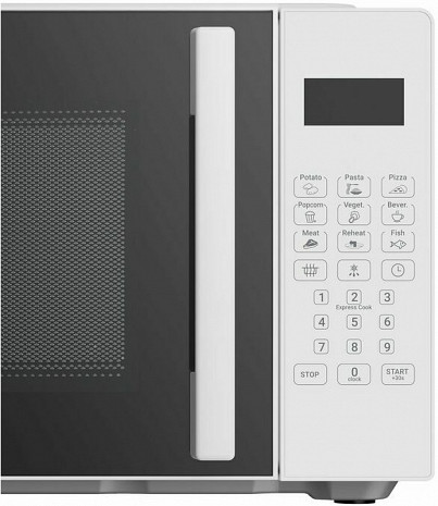 Микроволновая печь  KOR6D2W