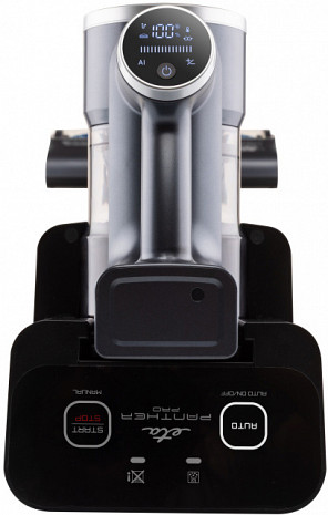 Spieķa puteklu sūcējs  ETA725090000