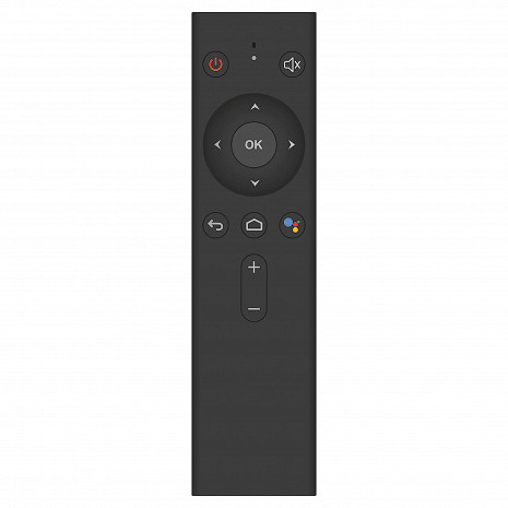 Multivides konsole (Smart TV) SMP ATV1 SMP ATV1