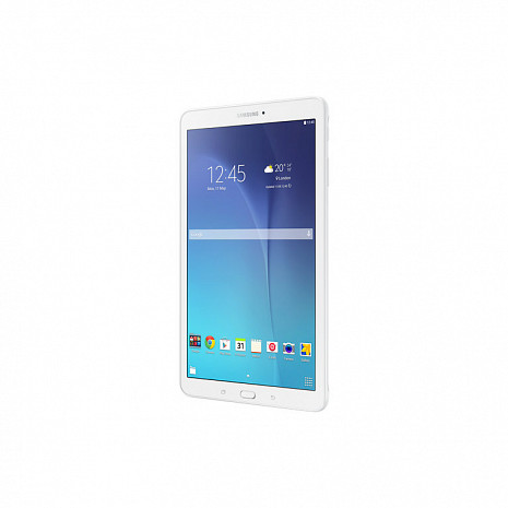 Планшет Galaxy Tab E SM-T560 9.6" 8GB White TAB-SM-T560 White