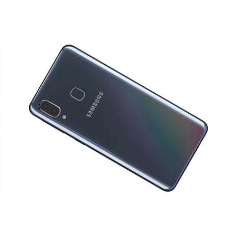 Смартфон Galaxy A40 A40 64GB/4GB/Black/