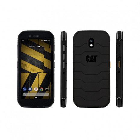 Смартфон S42 CS42-DAB-RON-EN