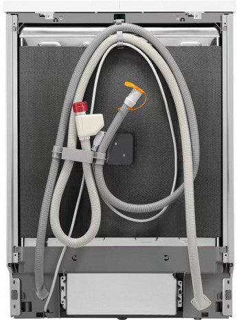 Trauku mazgājamā mašīna  ESG88600SX