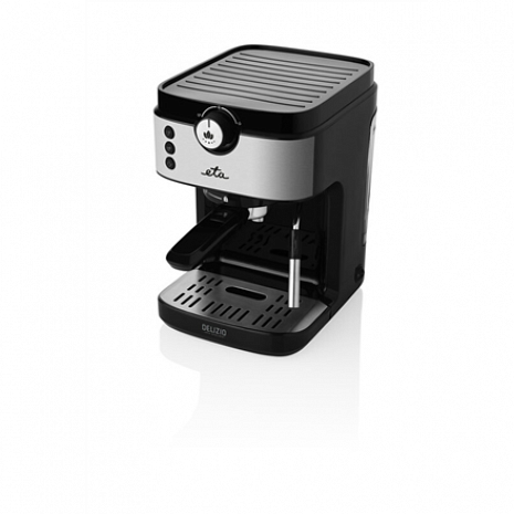 Кофейный аппарат Delizio ETA118090000