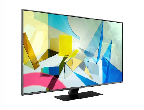 QLED Televizors  QE50Q80TATXXH