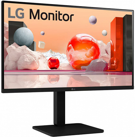 Monitors  27BA45QB-B