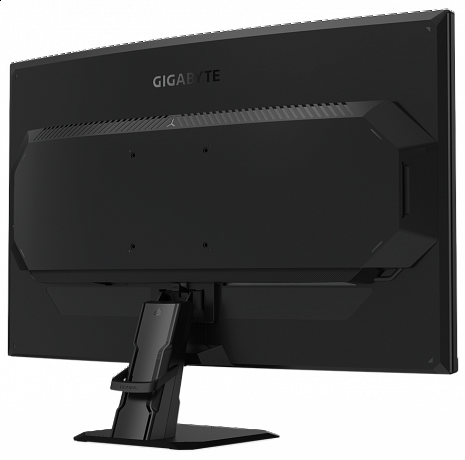 Monitors  GS27FC EU1