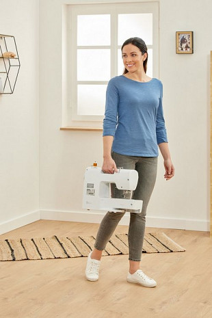 Швейная машина  FS20S