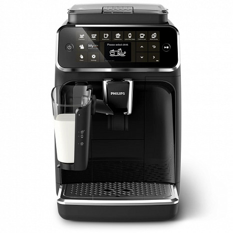 Kafijas automāts  EP4341/51